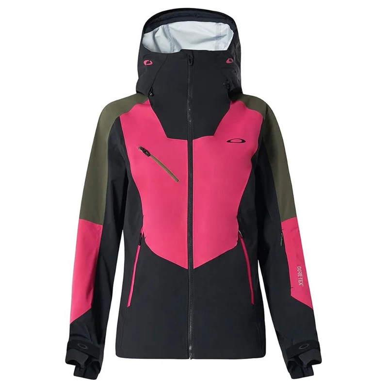 Oakley Spellbound Shell 3L Gore-Tex Womens Jacket M