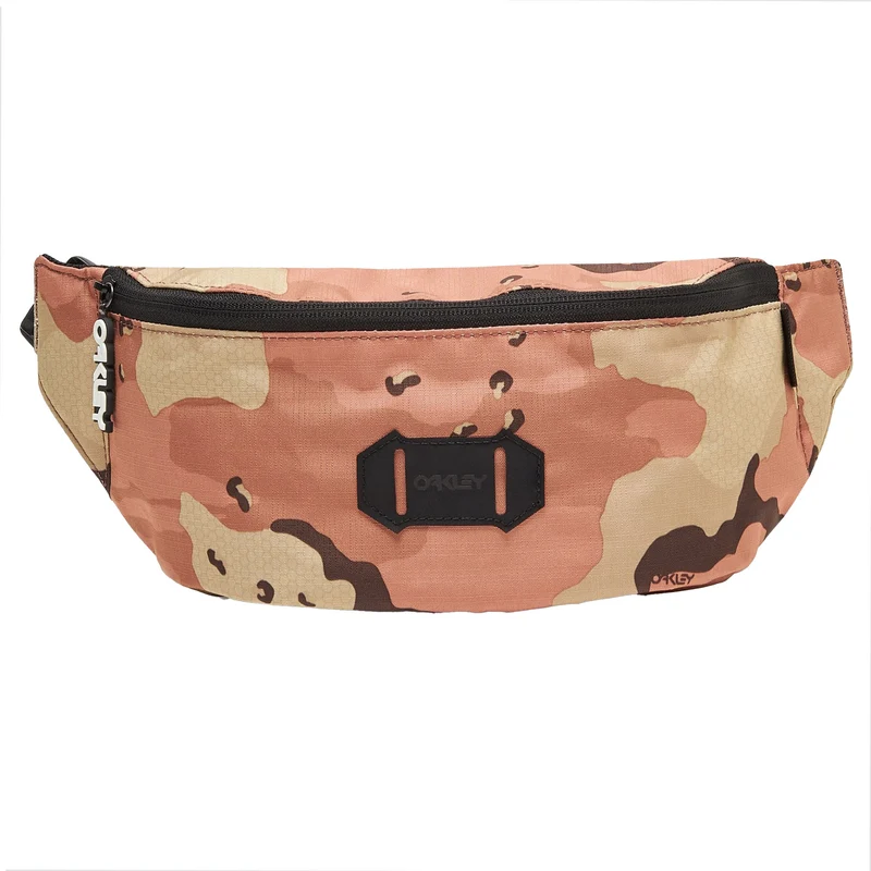 Oakley 2.0 Street Camo Desert Belt Bag One Size