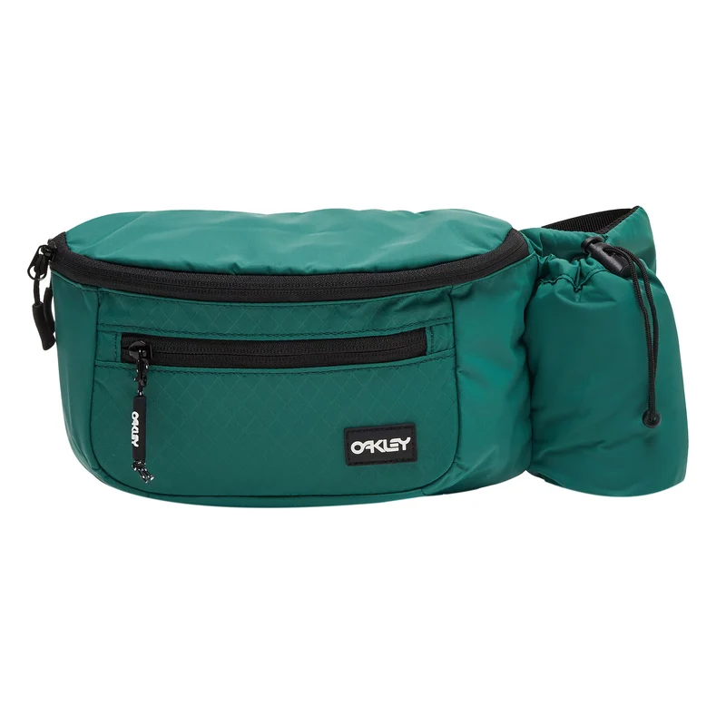 Oakley 2L Voyager Teal Belt Bag 31x8.5x15.5cm
