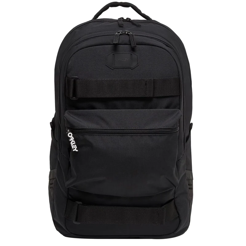 Oakley Street Skate 2.0 Black Backpack One Size