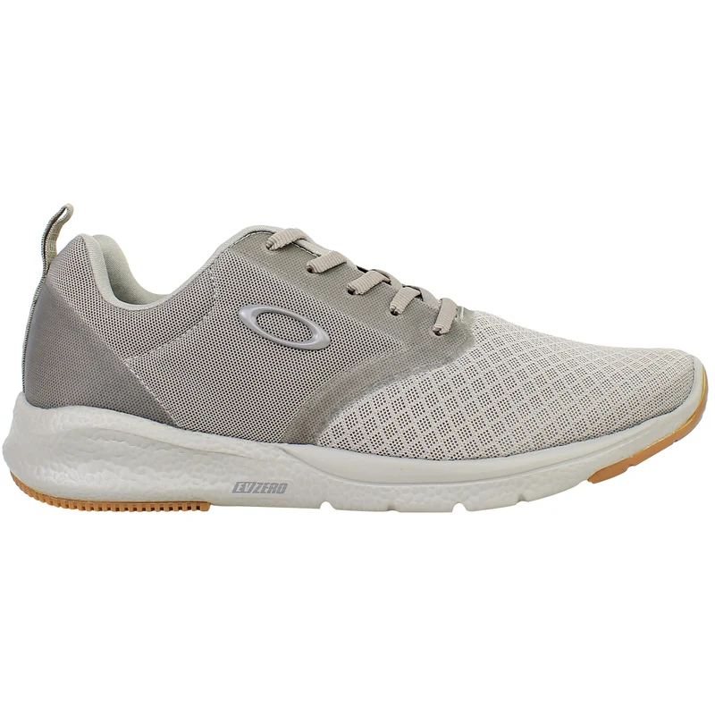 Oakley EV-Zero Fly Mens Grey Trainers 7.5