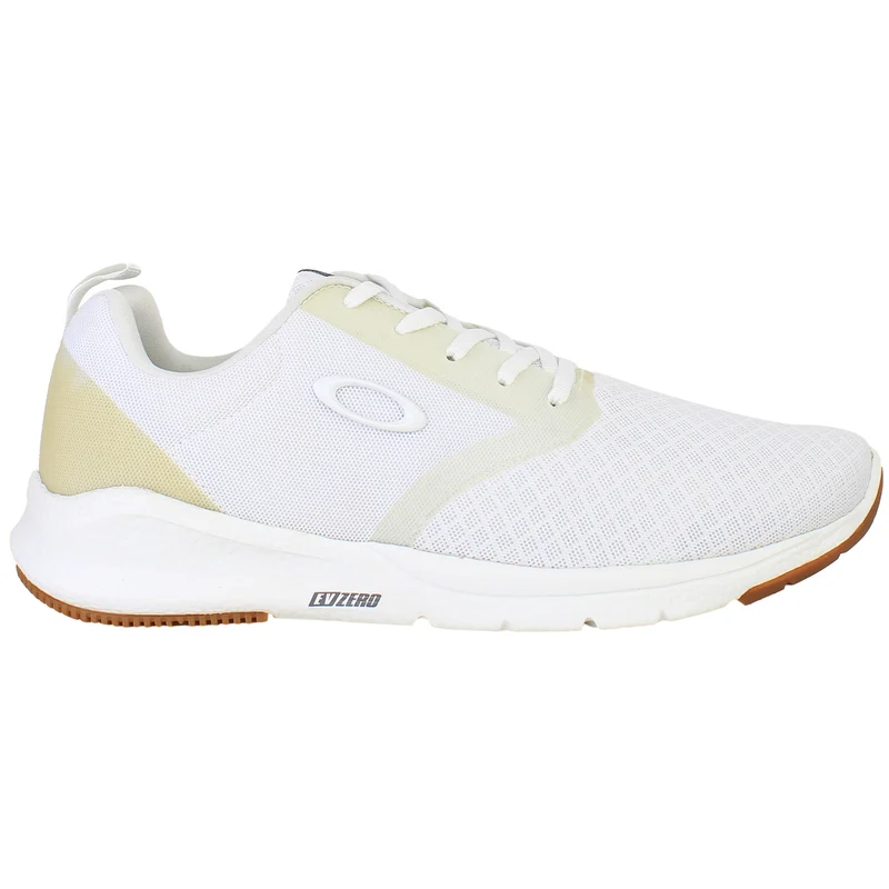 Oakley EV-Zero Fly Mens White Trainers 7.5