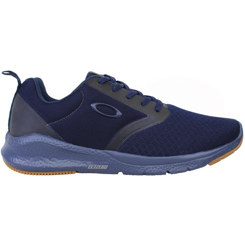 Oakley EV-Zero Fly Mens Blue Trainers 7.5