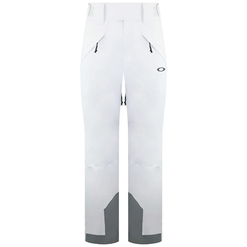 Oakley Iris 2L 20K Insulated Womens White Pants S