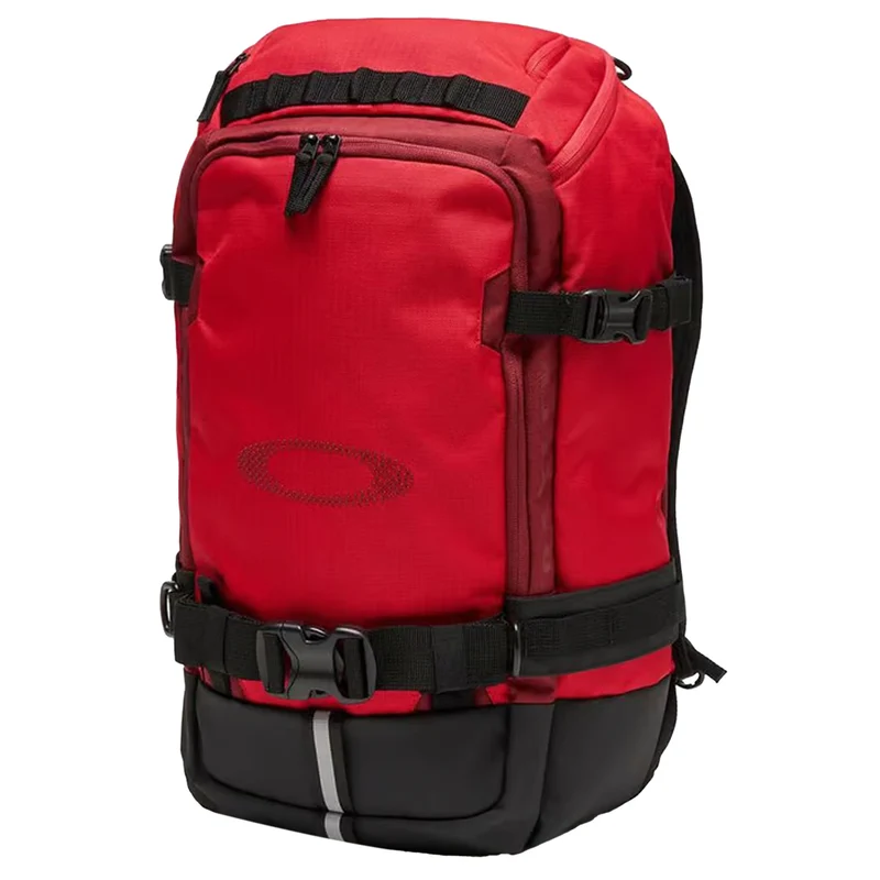 Oakley 25L Peak RC Red Backpack 29x18x47cm