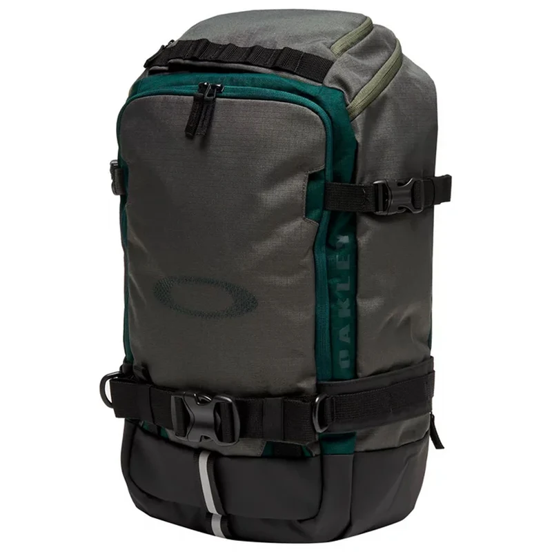 Oakley 25L Peak RC Green Backpack 29x18x47cm