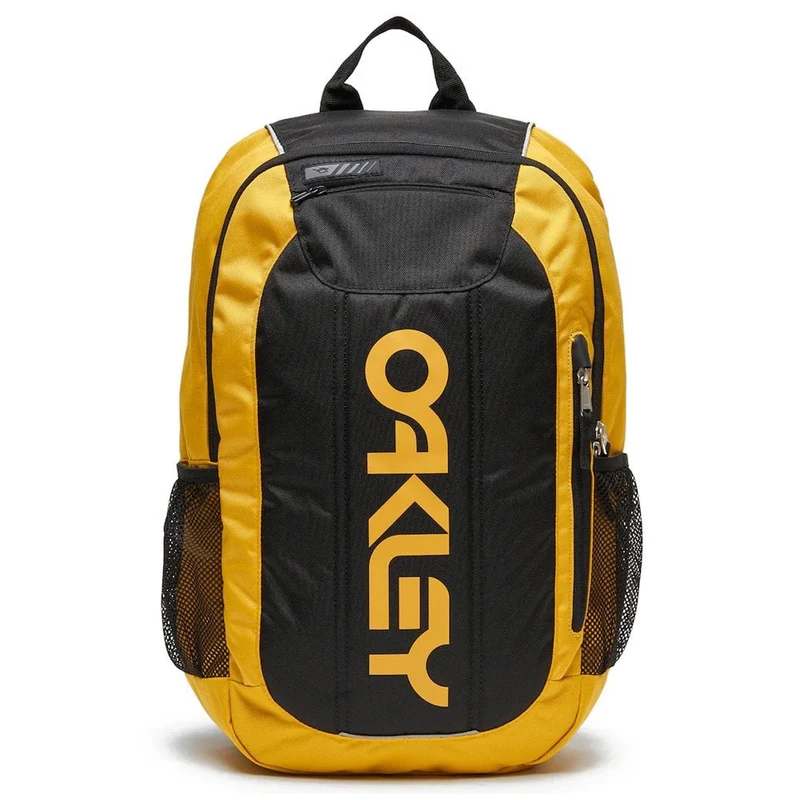 Oakley 20L Enduro 3.0 Yellow/Black Backpack 20L