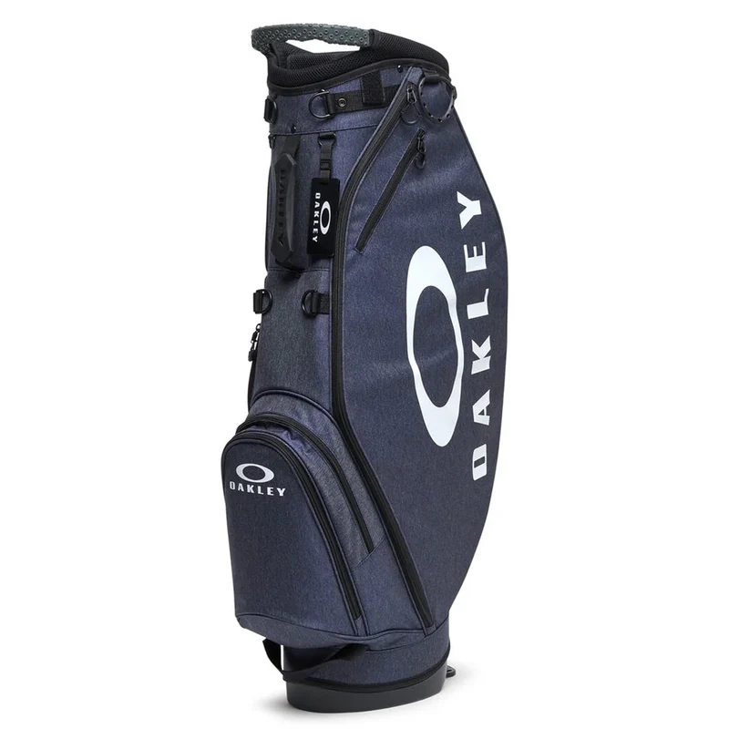 Oakley 17.0 FW Dark Denim Stand Golf Bag One Size