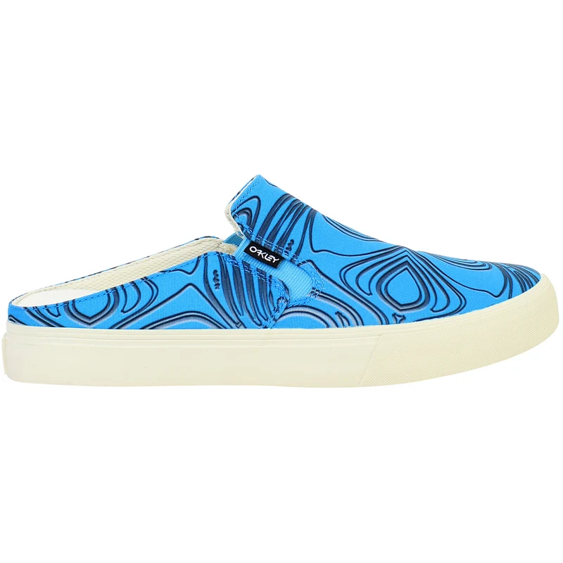 Oakley Kyoto 2.0 Mens Blue Mule 9