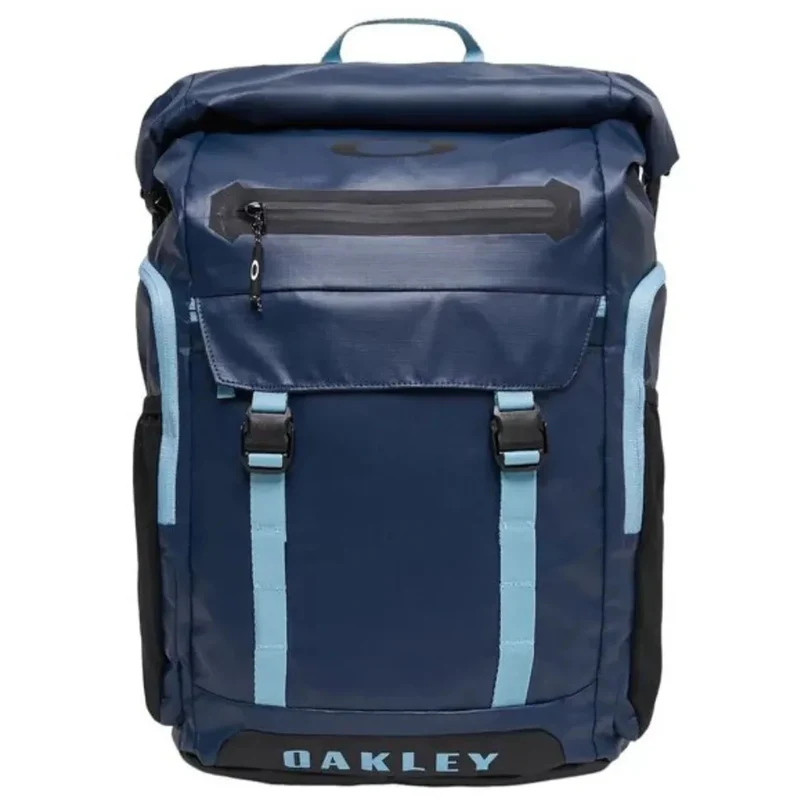 Oakley 25L Road Trip Terrain RC Navy Backpack 25L
