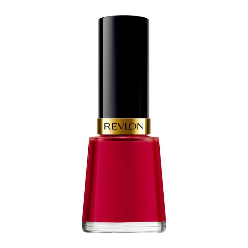 Esmalte Revlon Cremoso Red 14,7ml