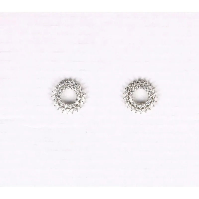Brinco Feminino Bennu Strass