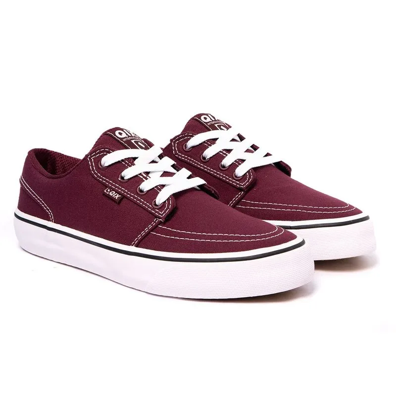 Tenis Qix Next Vulcan