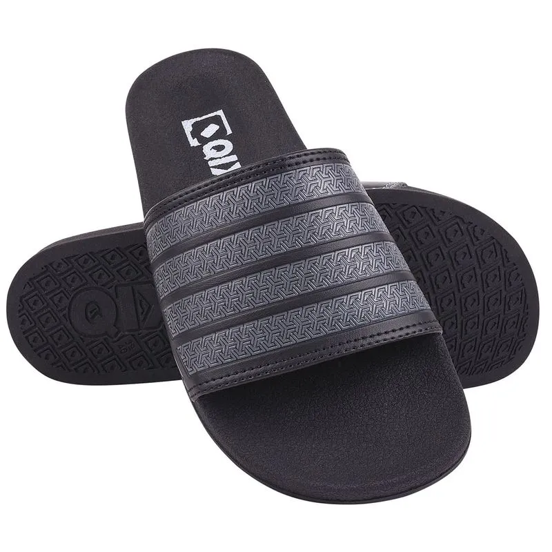 CHINELO QIX SLIDE LINHAS