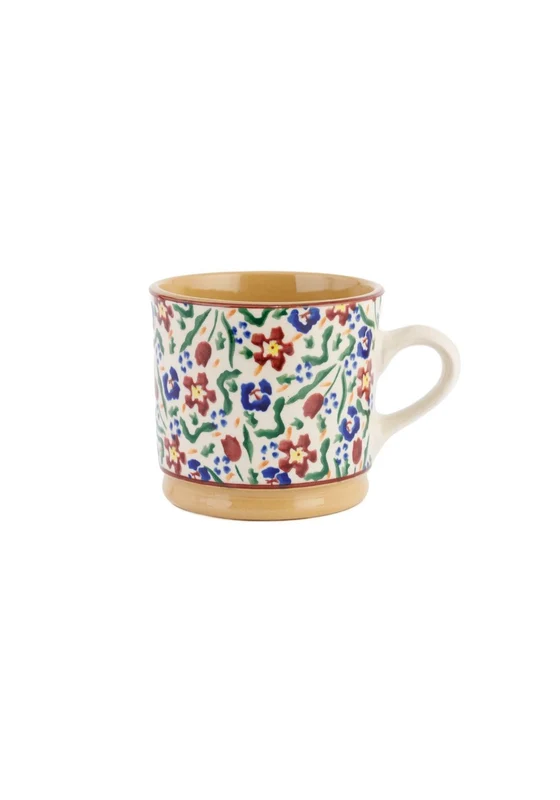 Wildflower Meadow Large Mug - / -