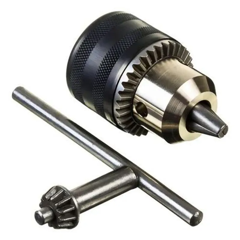 Mandril Para Furadeira 10mm Profield