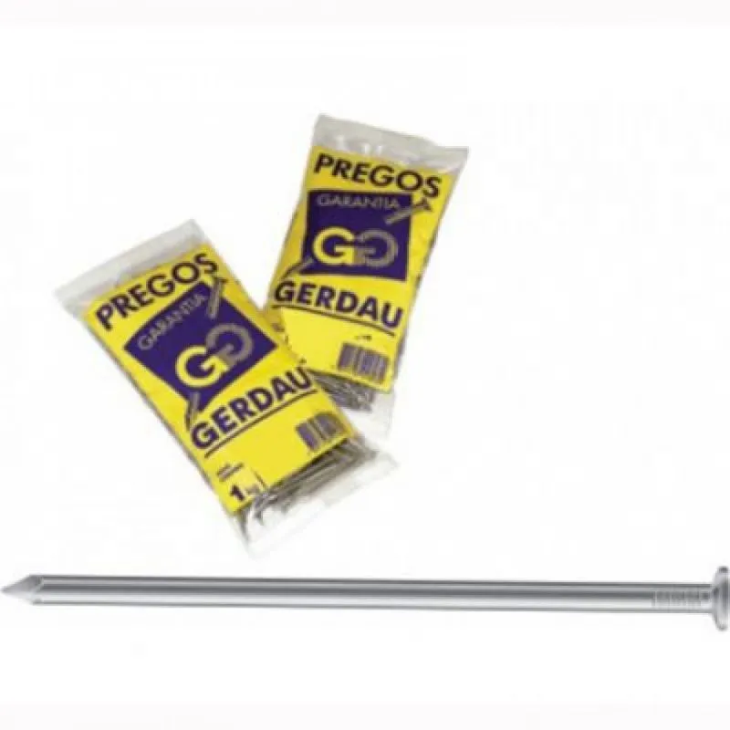 Prego 18x36 Gerdau