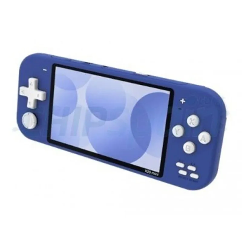 Vídeogame Portatil X20 Mini