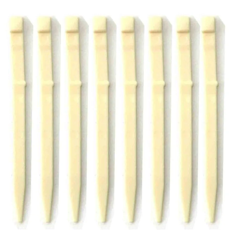 8 x Palito para canivete Victorinox Pequeno (compatível com Classic) A.6141x8