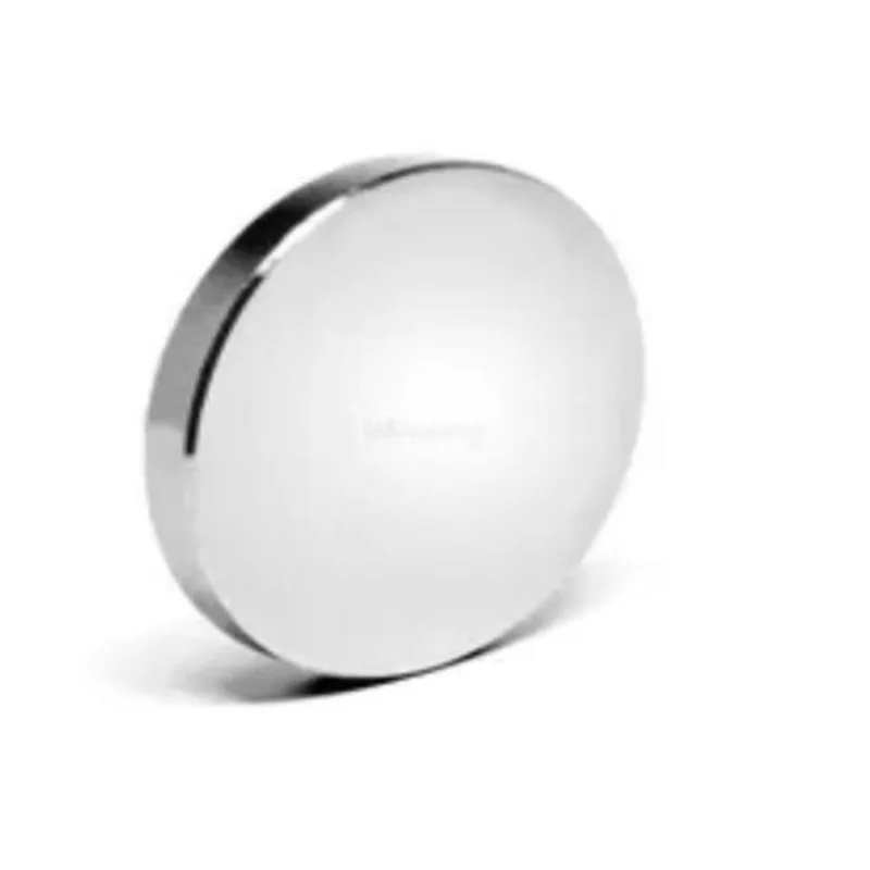 Imã de Neodímio 40mm x 05mm -Super Imã Biomagnetismo