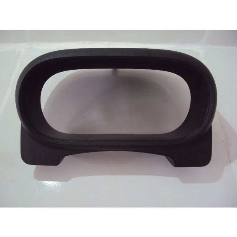 Ford Ecosport Moldura Cobertura Painel Instrumento Preto