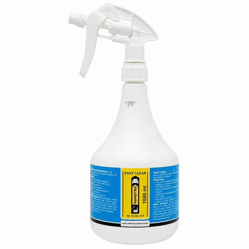 Innotec Easy Clean – Flüssiger Universalreiniger 1 Stück