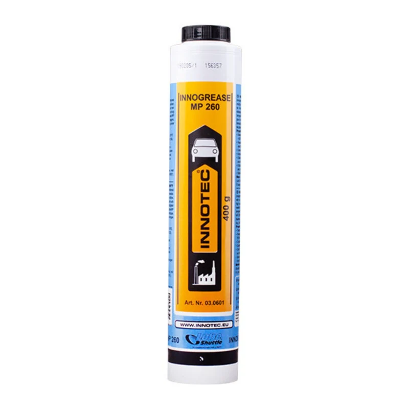 Innotec Innogrease MP 260 – Mehrzweckfett 1 Stück