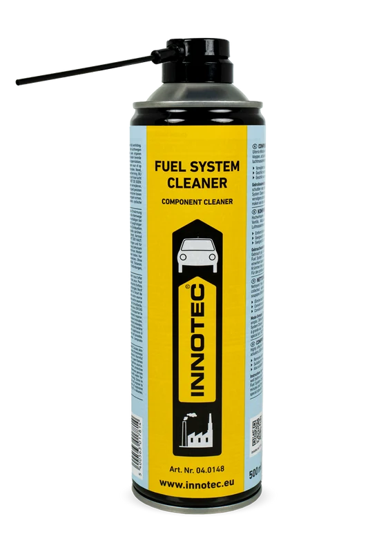 Innotec Fuel System Cleaner – Kraftstoffsystem-Reiniger 1 Stück