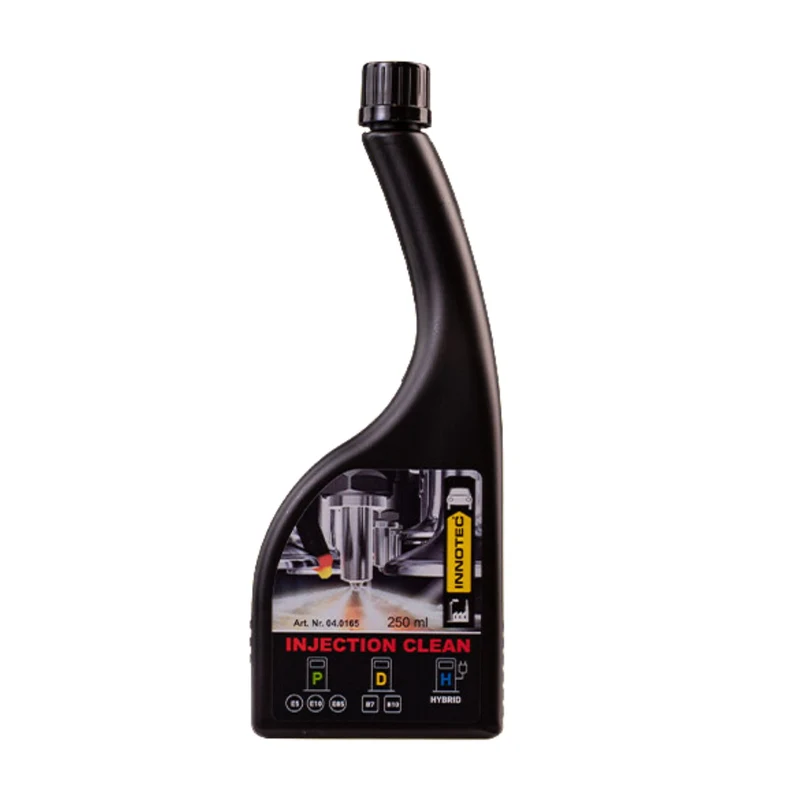 Innotec Injection Clean – Einspritzsystem-Reiniger 1 Stück