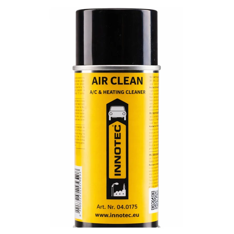 Innotec Air Clean New – Lüftungssystem-Reiniger 1 Stück