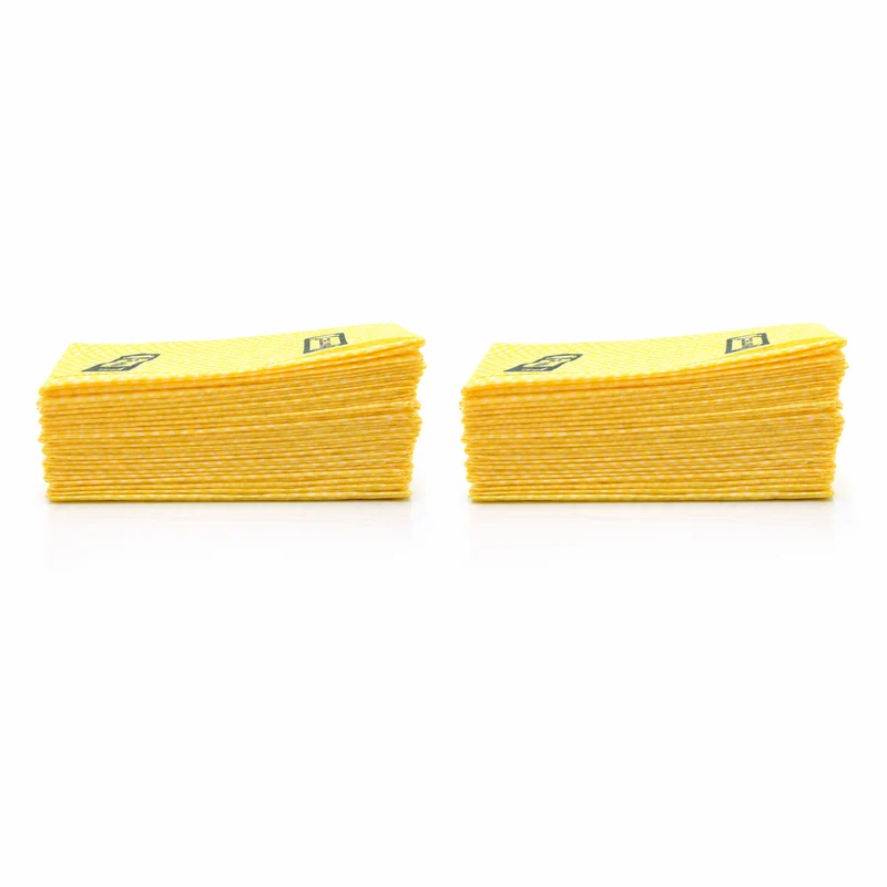 Innotec Dust-Keepers – Staubbindetücher 2er-Set