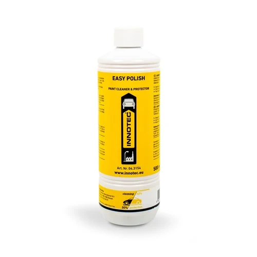 Innotec Easy Polish – Lackreiniger & Schutz 1 Stück