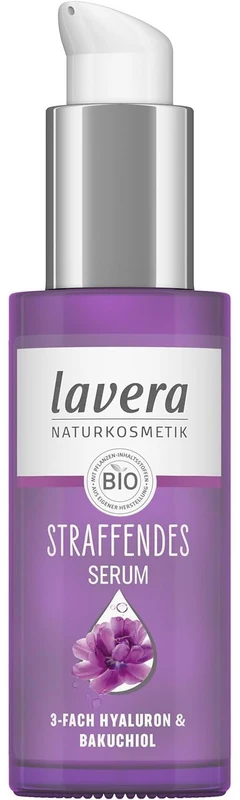 lavera Straffendes Serum
