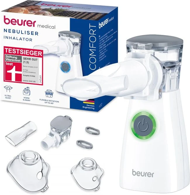 Beurer Inhalator