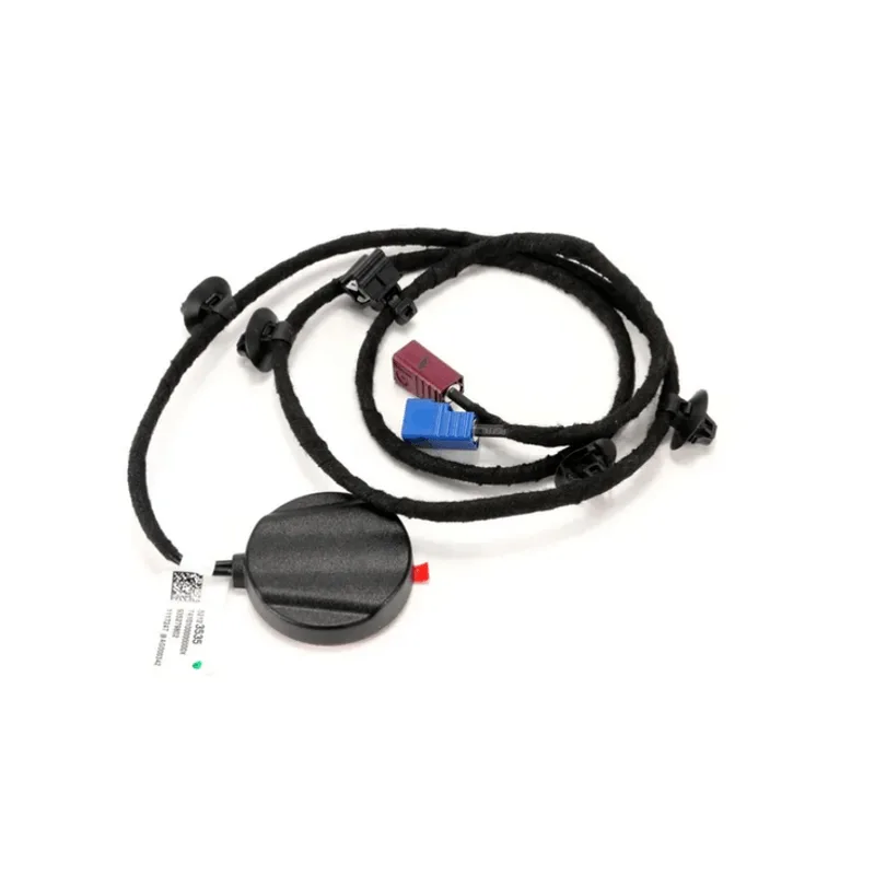 Onix Antena Localizador Veículo E Celular Gm Novo Original