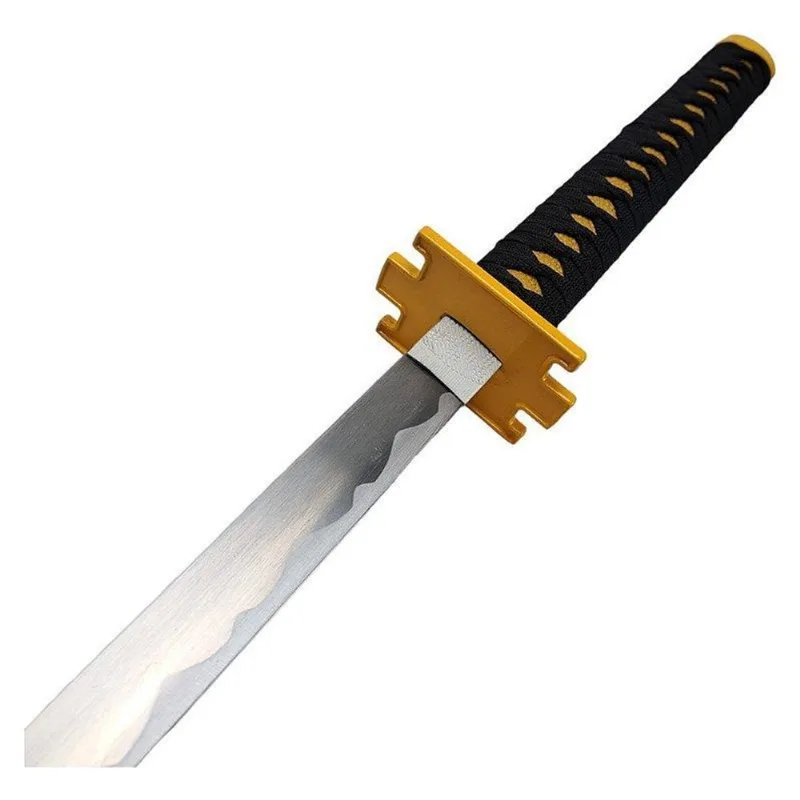 Espada Katana Jujutsu Kaisen Otsukotsu Yuta Em Aço