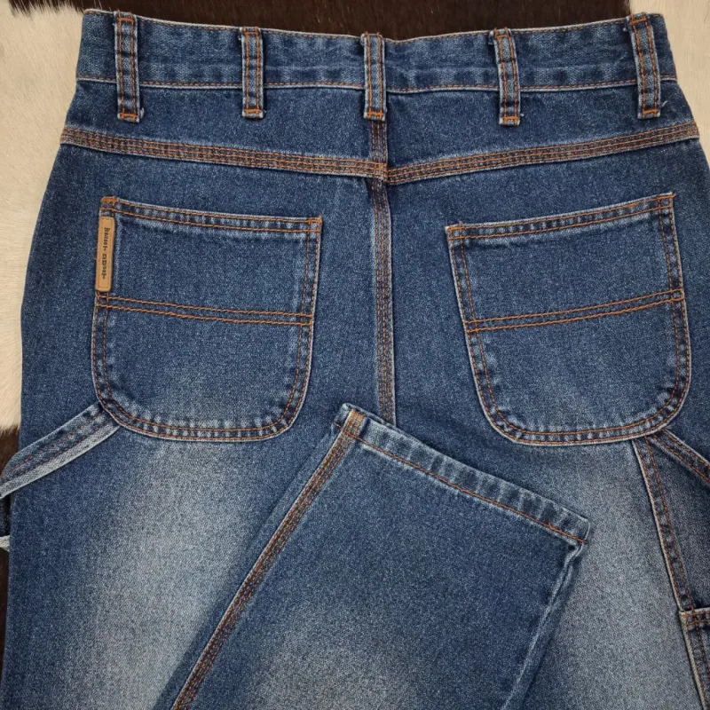 CALCA CARPENTER BLUE LABEL