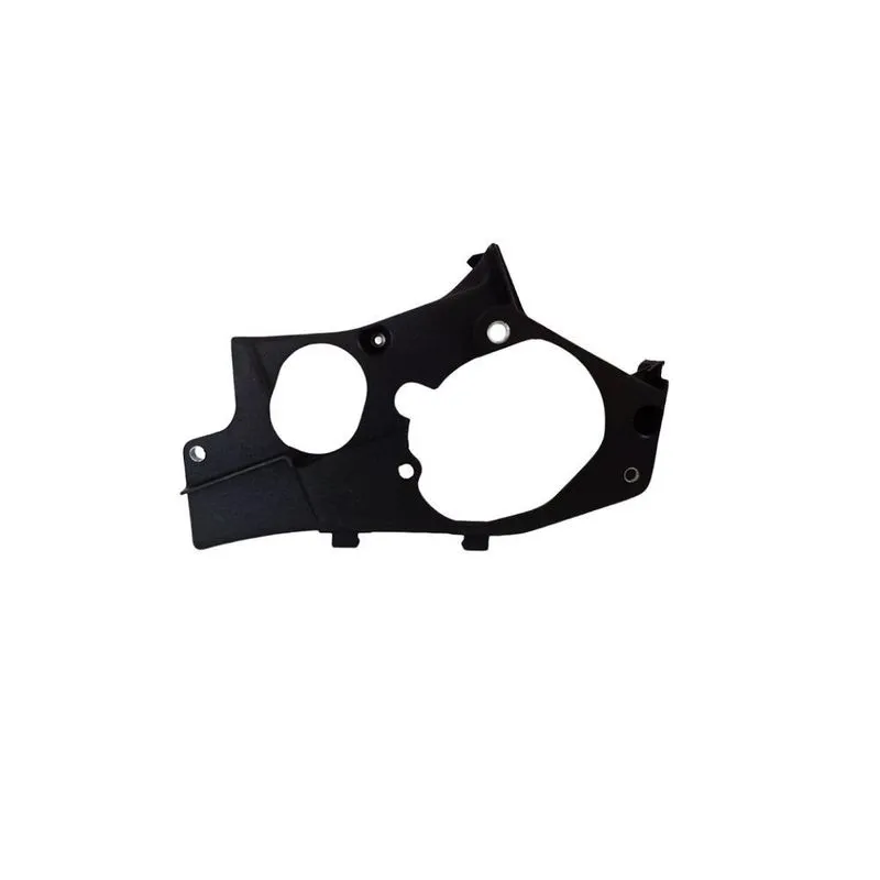 Fiat Palio Cobertura Inferior Correia Dentada Novo Original