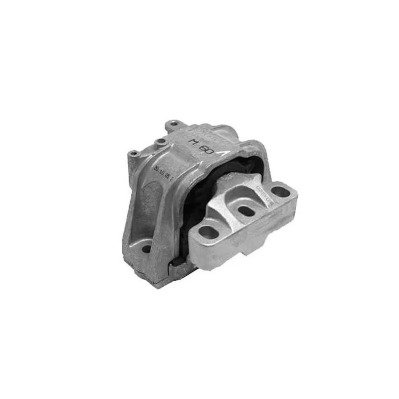 Coxim Motor Direito Golf 1.4 1.6 1999/ New Beetle Audi A3