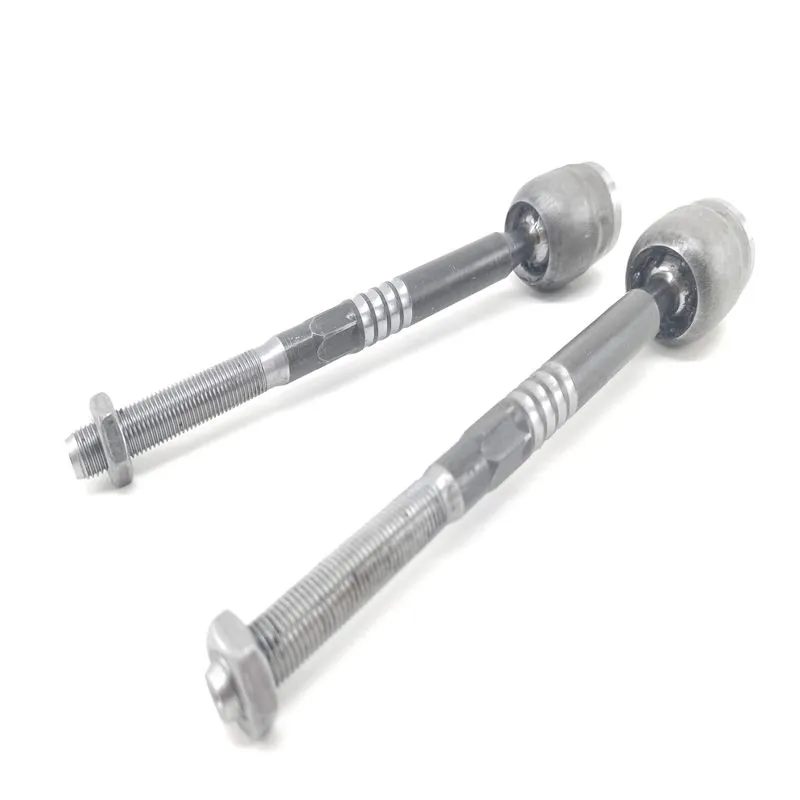 Par De Braço Axial De Direção Jac Motors J2