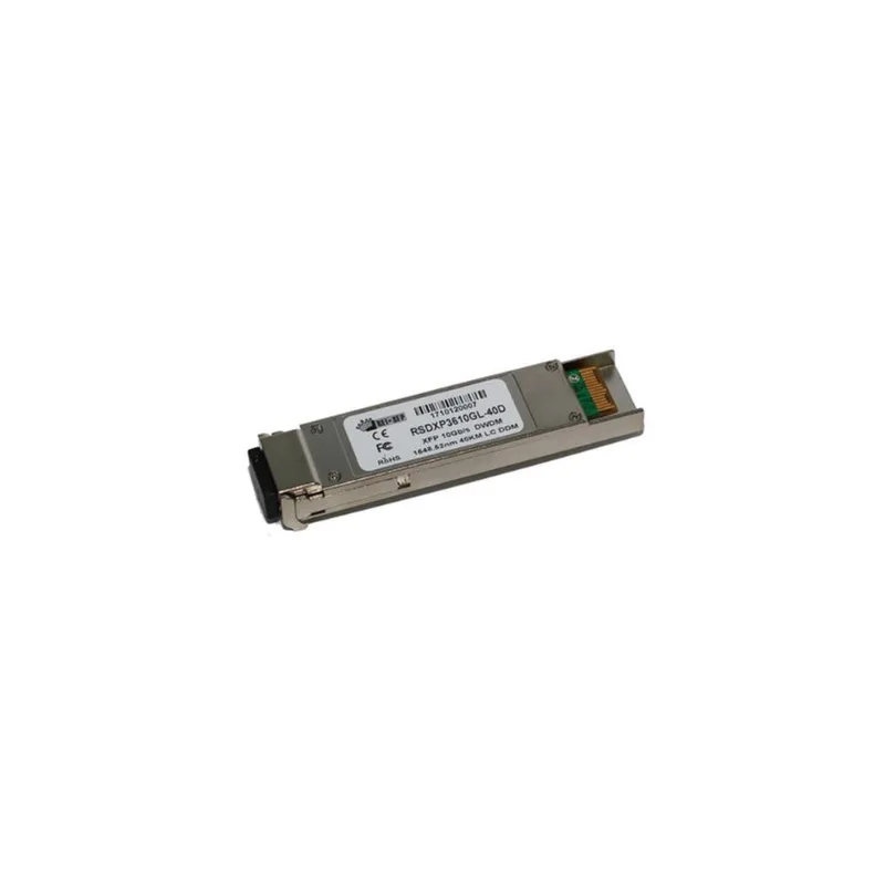 Xfp Dwdm Canal 36 10G 40 Km Lc Ddm