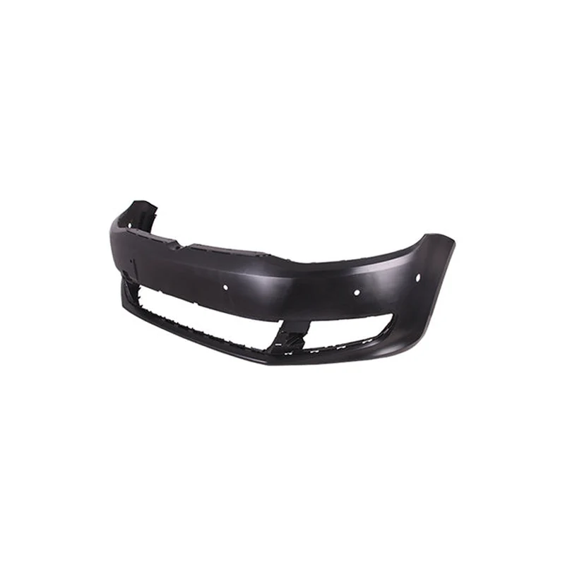For VW Sharan 2010-2022 Front Bumper Primed No Wash Holes & Pdc Holes & Park Assist