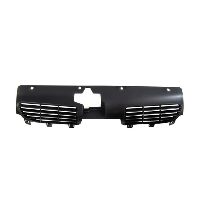 Fits Peugeot 206 206 Cc 206 Sw 1998-2009 Front Grille