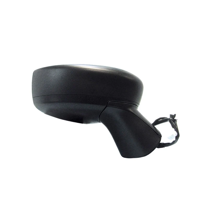 Fits Nissan Note 2013-2016 Right Mirror Electric Not Heated Man/Fold Black