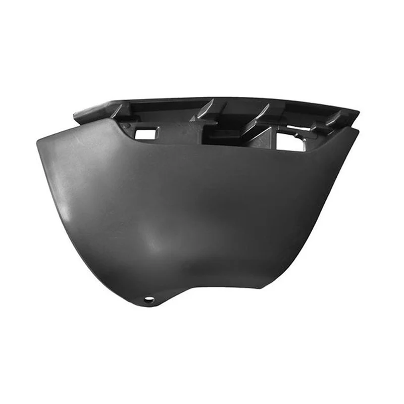 Fits Renault Clio 2012-2018 Ns Rear Bumper Corner Primed
