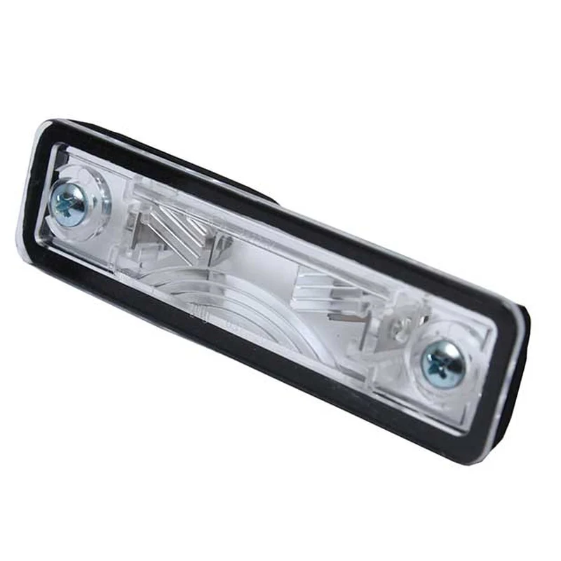 Fits Vauxhall Astra Combo 1986-2011 Number Plate Lamp Estate Othe