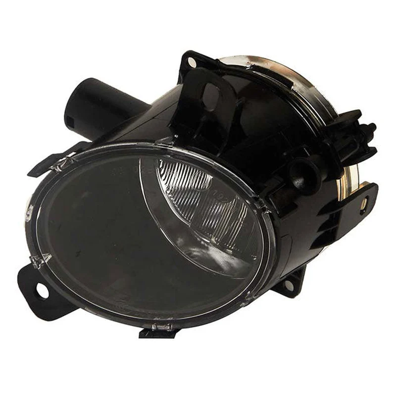 Fits Vauxhall Corsa Meriva 2006-2019 Front Fog Lamp Not Vxr Opc H10 Bulb Left