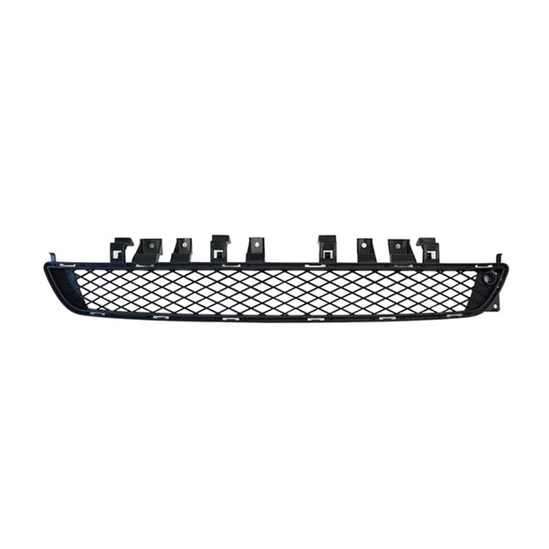 Fits Vauxhall Insignia 2008-2015 Front Lower Bumper Centre Grille Honeycomb Type