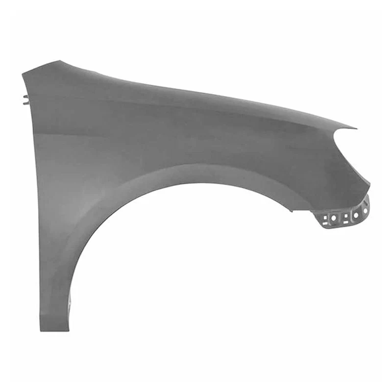 Fits VW Golf Golf Cabriolet 2004-2015 Front Wing Not Plus Right Primed