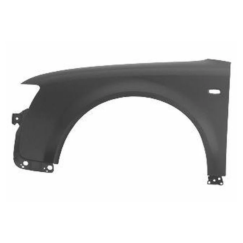 Fits Audi A4 2000-2004 Front Wing Primed Left